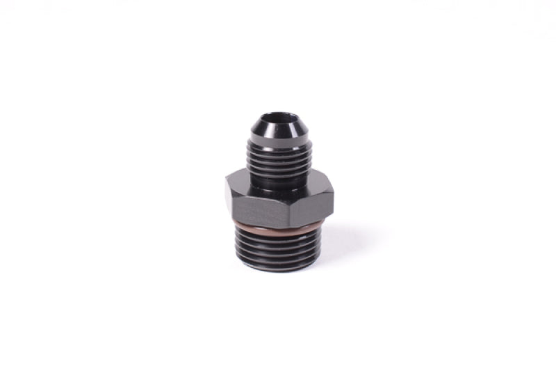 Radium Engineering 8AN ORB to 6AN Male Fitting Radium Engineering Fittings  AXOPROS