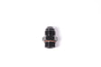 Radium Engineering 8AN ORB to 8AN Male Fitting Radium Engineering Fittings  AXOPROS