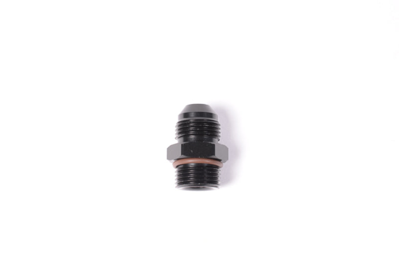 Radium Engineering 8AN ORB to 8AN Male Fitting Radium Engineering Fittings  AXOPROS