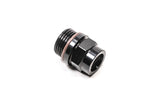 Radium Engineering 8AN ORB to M12X1.5 Female Fitting Radium Engineering Fittings  AXOPROS