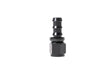Radium Engineering 8AN Straight Pushlok Hose End Radium Engineering Fittings  AXOPROS