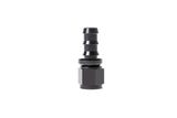 Radium Engineering 8AN Straight Pushlok Hose End Radium Engineering Fittings  AXOPROS