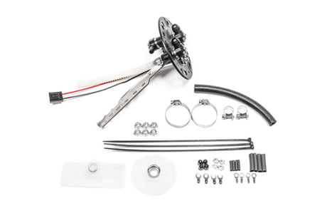 Radium Engineering 90-93 Acura Integra/88-91 Honda Civic CRX Fuel Hanger (walGSS342G3 or aem50-1200) Radium Engineering Fuel Pump Hangers  AXOPROS