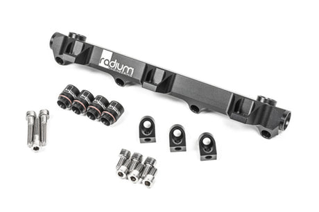 Radium Engineering 90-99 Toyota MR2 3S-GTE Fuel Rail Radium Engineering Fuel Rails  AXOPROS