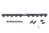 Radium Engineering 92-02 Toyote Supra 2JZ-GTE Top Feed Fuel Rail Kit Radium Engineering Fuel Rails  AXOPROS
