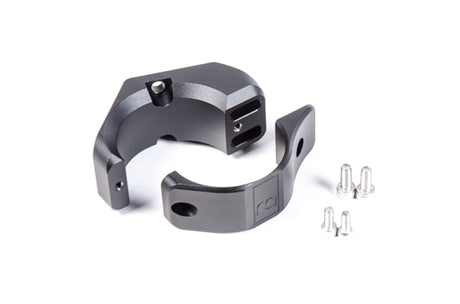 Radium Engineering 93-02 Toyota Supra (MK IV) Fuel Filter Mount Kit Radium Engineering Brackets  AXOPROS