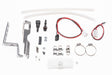 Radium Engineering 94-01 Acura Integra / 92-00 Honda Civic Fuel Pump Hanger Dual Pump Add-On Radium Engineering Fuel Pump Fitment Kits  AXOPROS