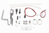 Radium Engineering 94-01 Acura Integra / 92-00 Honda Civic Fuel Pump Hanger Dual Pump Add-On Radium Engineering Fuel Pump Fitment Kits  AXOPROS