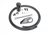 Radium Engineering 96-01 Toyota Chaser / Mark II / Crest Catch Can Kit - Fluid Lock Radium Engineering Oil Catch Cans  AXOPROS
