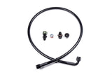 Radium Engineering BMW S54 Fuel Rail Plumbing Kit Radium Engineering Fuel Pump Hangers  AXOPROS