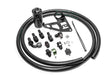 Radium Engineering Catch Can Kit BMW E46 3-Series Fluid Lock Radium Engineering Oil Catch Cans  AXOPROS