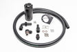 Radium Engineering Catch Can Kit CCV Subaru WRX VB Fluid Lock Radium Engineering Oil Catch Cans  AXOPROS