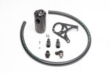 Radium Engineering Catch Can Kit Crankcase 2016+ Focus RS Fluid Lock Radium Engineering Oil Catch Cans  AXOPROS
