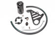 Radium Engineering Catch Can Kit PCV 15-18 Focus Ecoboost Fluid Lock Radium Engineering Oil Catch Cans  AXOPROS