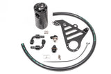Radium Engineering Catch Can Kit PCV 15-18 Focus Ecoboost Fluid Lock Radium Engineering Oil Catch Cans  AXOPROS