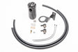 Radium Engineering Catch Can Kit PCV MK5 Supra Fluid Lock Radium Engineering Oil Catch Cans  AXOPROS