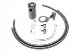 Radium Engineering Catch Can Kit PCV MK5 Supra Fluid Lock Radium Engineering Oil Catch Cans  AXOPROS