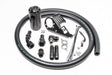 Radium Engineering Catch Can Kit PCV Subaru WRX VB Fluid Lock Radium Engineering Oil Catch Cans  AXOPROS