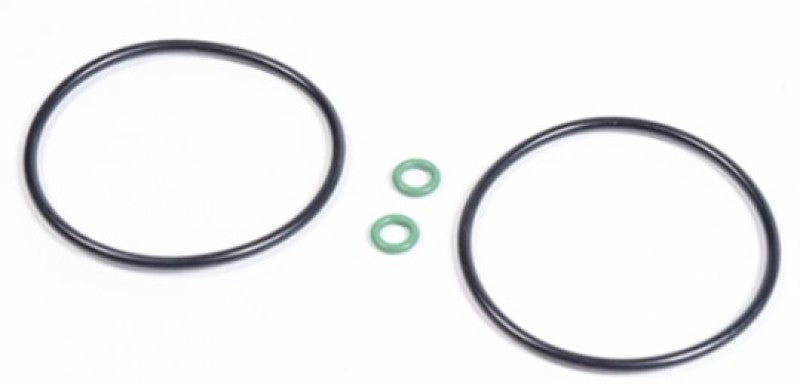 Radium Engineering Catch Can O-Ring Service Kit Radium Engineering O-Rings  AXOPROS