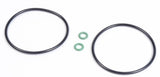 Radium Engineering Catch Can O-Ring Service Kit Radium Engineering O-Rings  AXOPROS