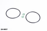Radium Engineering Catch Can O-Ring Service Kit Radium Engineering O-Rings  AXOPROS