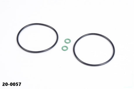 Radium Engineering Catch Can O-Ring Service Kit Radium Engineering O-Rings  AXOPROS