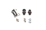 Radium Engineering Direct Mount Regulator Remote Adapter Kit Radium Engineering Fuel Pressure Regulators  AXOPROS