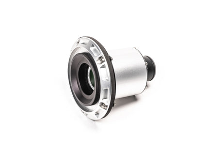 Radium Engineering Dry Break 1.5in Female Remote Mount - Vented Radium Engineering Filler Necks  AXOPROS