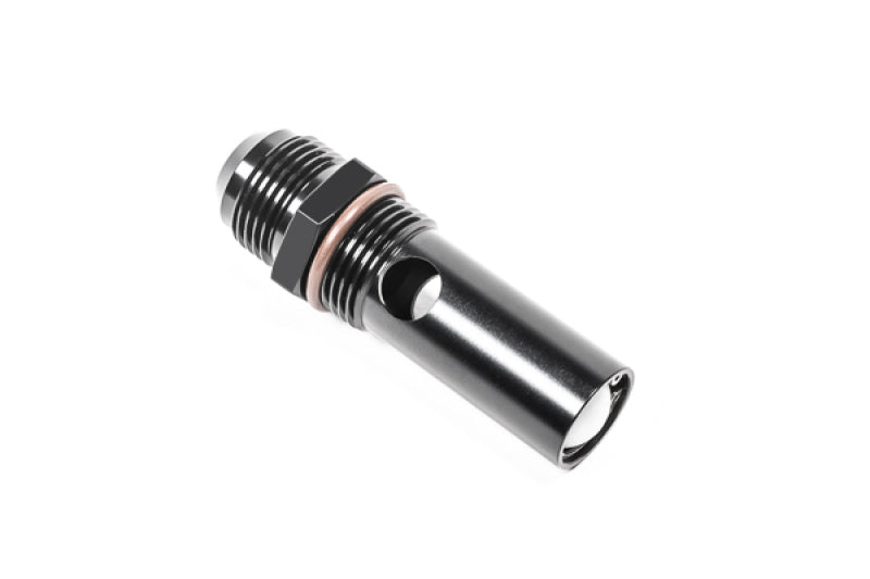 Radium Engineering DSV 12AN ORB To 12AN Male High Fill Radium Engineering Fittings  AXOPROS