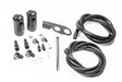 Radium Engineering Dual Catch Can Kit Nissan Z33 V35 VQ35DE/HR Fluid Lock Radium Engineering Oil Catch Cans  AXOPROS