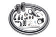 Radium Engineering Dual Catch Can Kit Subaru VB Fluid Lock Radium Engineering Oil Catch Cans  AXOPROS