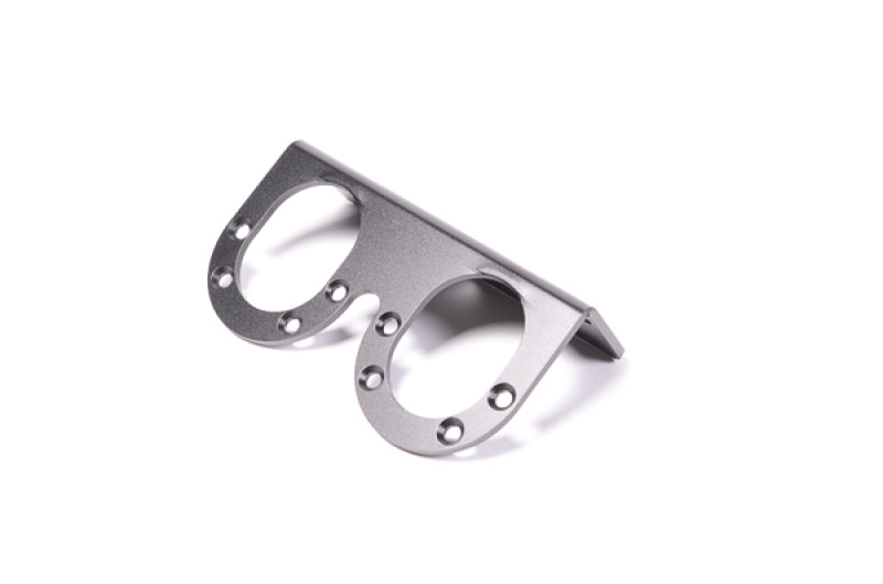 Radium Engineering Dual Universal Catch Can Mounting Bracket Radium Engineering Brackets  AXOPROS
