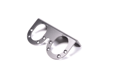 Radium Engineering Dual Universal Catch Can Mounting Bracket Radium Engineering Brackets  AXOPROS