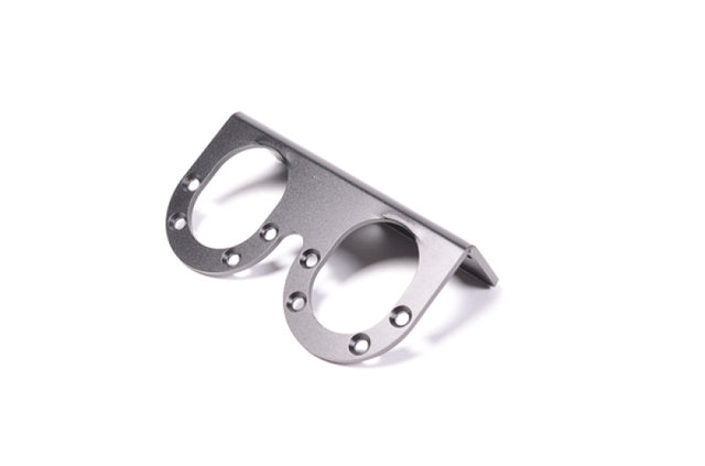 Radium Engineering Dual Universal Catch Can Mounting Bracket Radium Engineering Brackets  AXOPROS