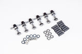 Radium Engineering Electrical Bulkhead Stud Kit (Pack of 6) Radium Engineering Fittings  AXOPROS