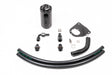 Radium Engineering EVO X Catch Can Kit PCV Fluid Lock Radium Engineering Oil Catch Cans  AXOPROS