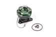 Radium Engineering FCST-X 3-Bolt Direct Mount Fill Neck And Cap - Vented Radium Engineering Filler Necks  AXOPROS