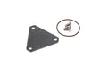 Radium Engineering  FCST-X Fill Neck Block-Off Kit Radium Engineering Filler Necks  AXOPROS