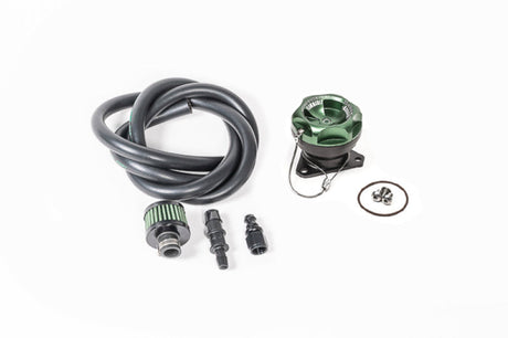 Radium Engineering FCST-X  Refueling Kit - Direct Mount Standard Fill Radium Engineering Fuel Tanks  AXOPROS