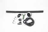 Radium Engineering FCST-X Refueling Kit - Remote Mount Standard Fill Radium Engineering Fuel Tanks  AXOPROS