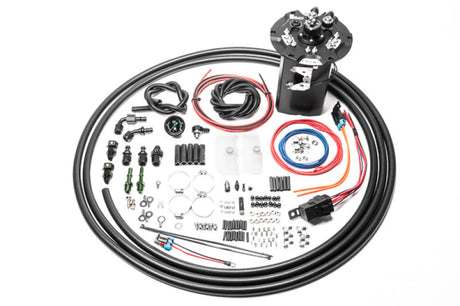 Radium Engineering FHST - 350Z/G35/G37/Q50/Q60 (Pumps Not Included) Radium Engineering Fuel Pump Hangers  AXOPROS