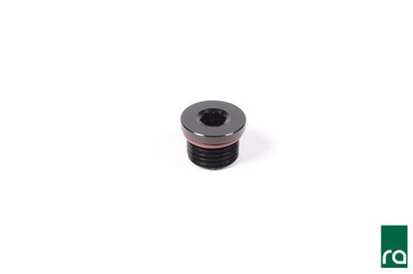 Radium Engineering Fitting 2AN ORB Plug Radium Engineering Fittings  AXOPROS