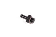 Radium Engineering Fitting 6AN ORB to 5/16 BARB Radium Engineering Fittings  AXOPROS