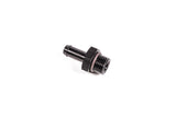 Radium Engineering Fitting 6AN ORB to 5/16 BARB Radium Engineering Fittings  AXOPROS