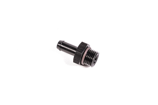 Radium Engineering Fitting 6AN ORB to 5/16 BARB Radium Engineering Fittings  AXOPROS