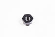 Radium Engineering Fitting- 8AN ORB MALE to M12X1.25 FEMALE Radium Engineering Fittings  AXOPROS