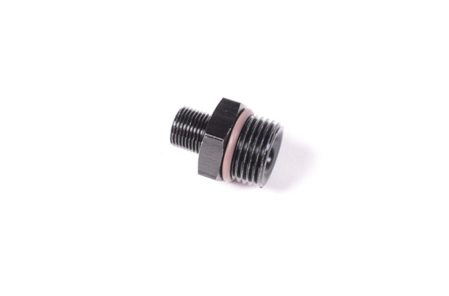 Radium Engineering Fitting 8AN ORB to M12X1 MALE Radium Engineering Fittings  AXOPROS