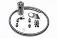 Radium Engineering Ford Fiesta ST Catch Can Kit Crankcase Fluid Lock Radium Engineering Oil Catch Cans  AXOPROS