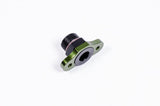 Radium Engineering FPR Adapter - 8AN ORB 11mm Bore 32mm Spacing M5 Radium Engineering Fuel Pressure Regulators  AXOPROS