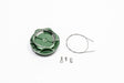 Radium Engineering Fuel Cell Fill Cap Vented Radium Engineering Filler Necks  AXOPROS